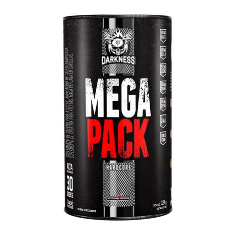 MEGA Pack